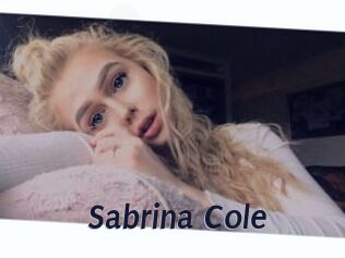 Sabrina_Cole