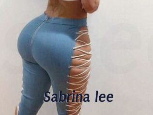 Sabrina_lee