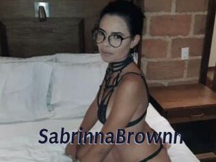 SabrinnaBrownn