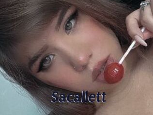 Sacallett