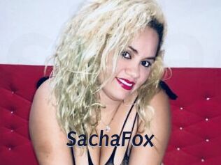 SachaFox_