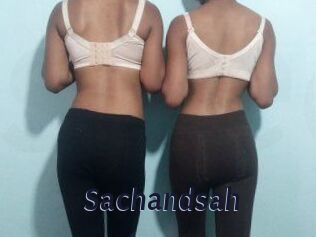 Sachandsah