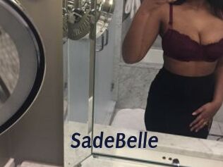 SadeBelle