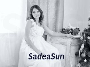 SadeaSun