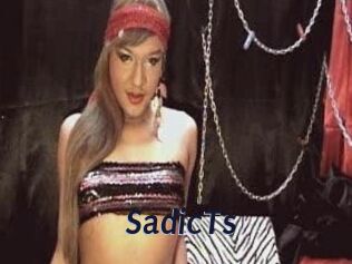 SadicTs