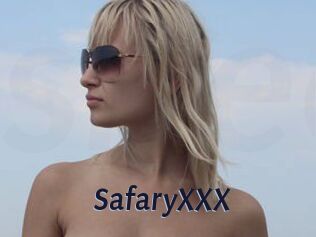 SafaryXXX