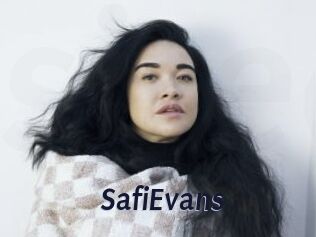 SafiEvans