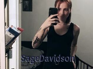 SageDavidson