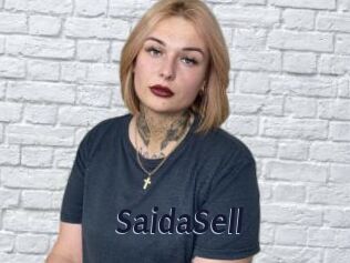 SaidaSell