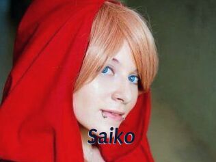 Saiko