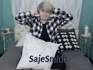 SajeSmith
