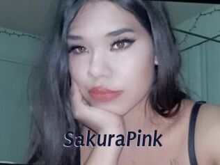 SakuraPink