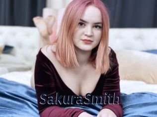 SakuraSmith