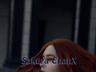 Sakura_ChanX