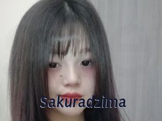 Sakuradzima