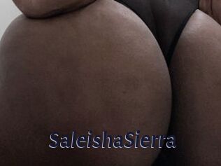 SaleishaSierra