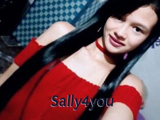 Sally4you