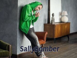 SallyBomber