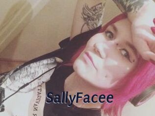 SallyFacee