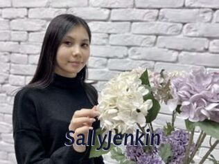 SallyJenkin