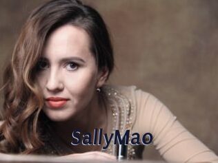 SallyMao