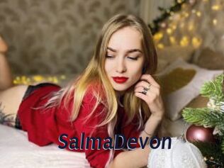 SalmaDevon