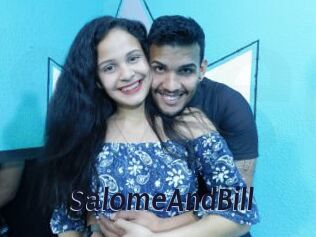 SalomeAndBill