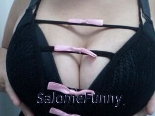 Salome_Funny