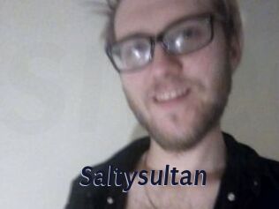 Saltysultan