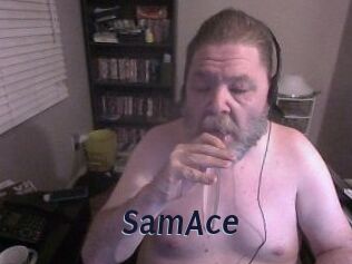 SamAce