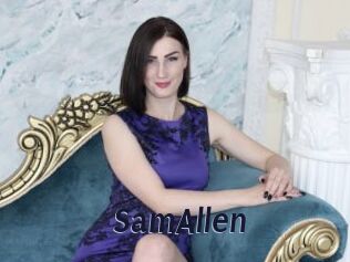 SamAllen