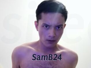 SamB24
