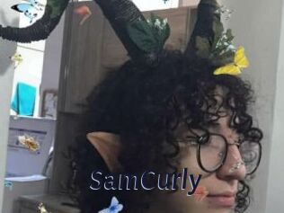 SamCurly