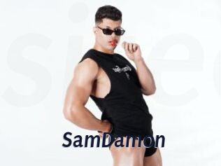 SamDamon