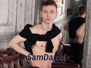 SamDarrel