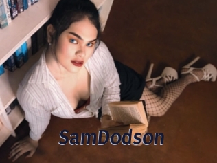 SamDodson