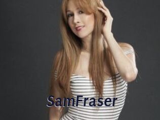 SamFraser