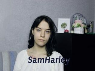 SamHarley
