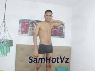 SamHotVz