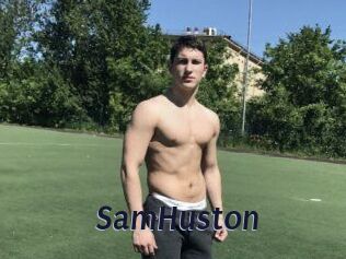 SamHuston