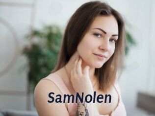 SamNolen
