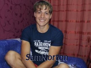 SamNorton