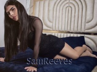 SamReeves