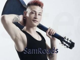 SamRoads