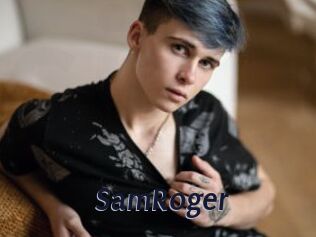 SamRoger