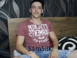 SamSilk