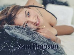 SamThopson