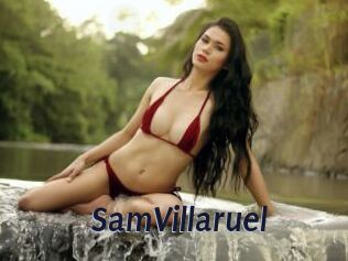 SamVillaruel