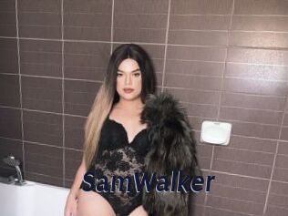 SamWalker