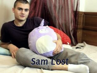 Sam_Lost
